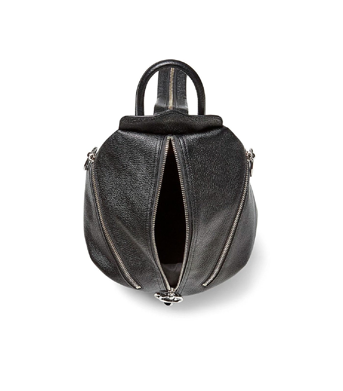 rebecca minkoff easy rider julian backpack black