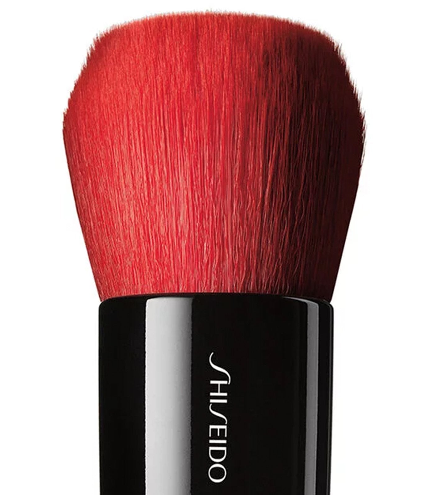 shiseido daiya fude face duo brush
