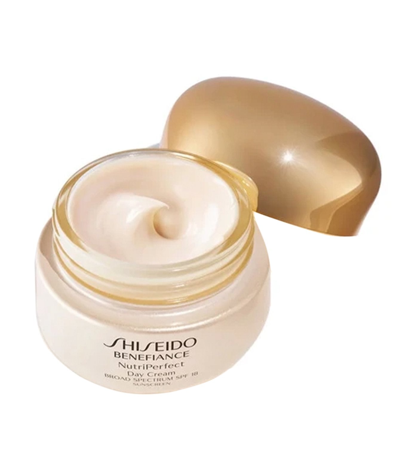 Benefiance NutriPerfect Day Cream