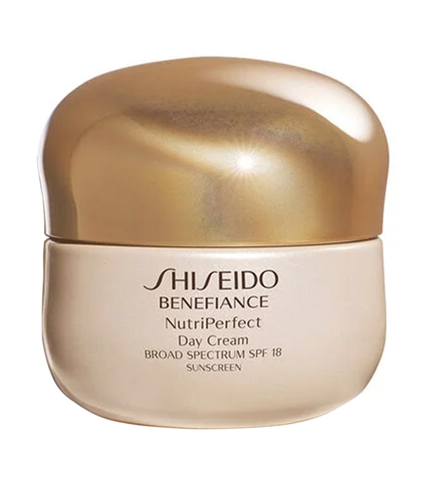 Benefiance NutriPerfect Day Cream