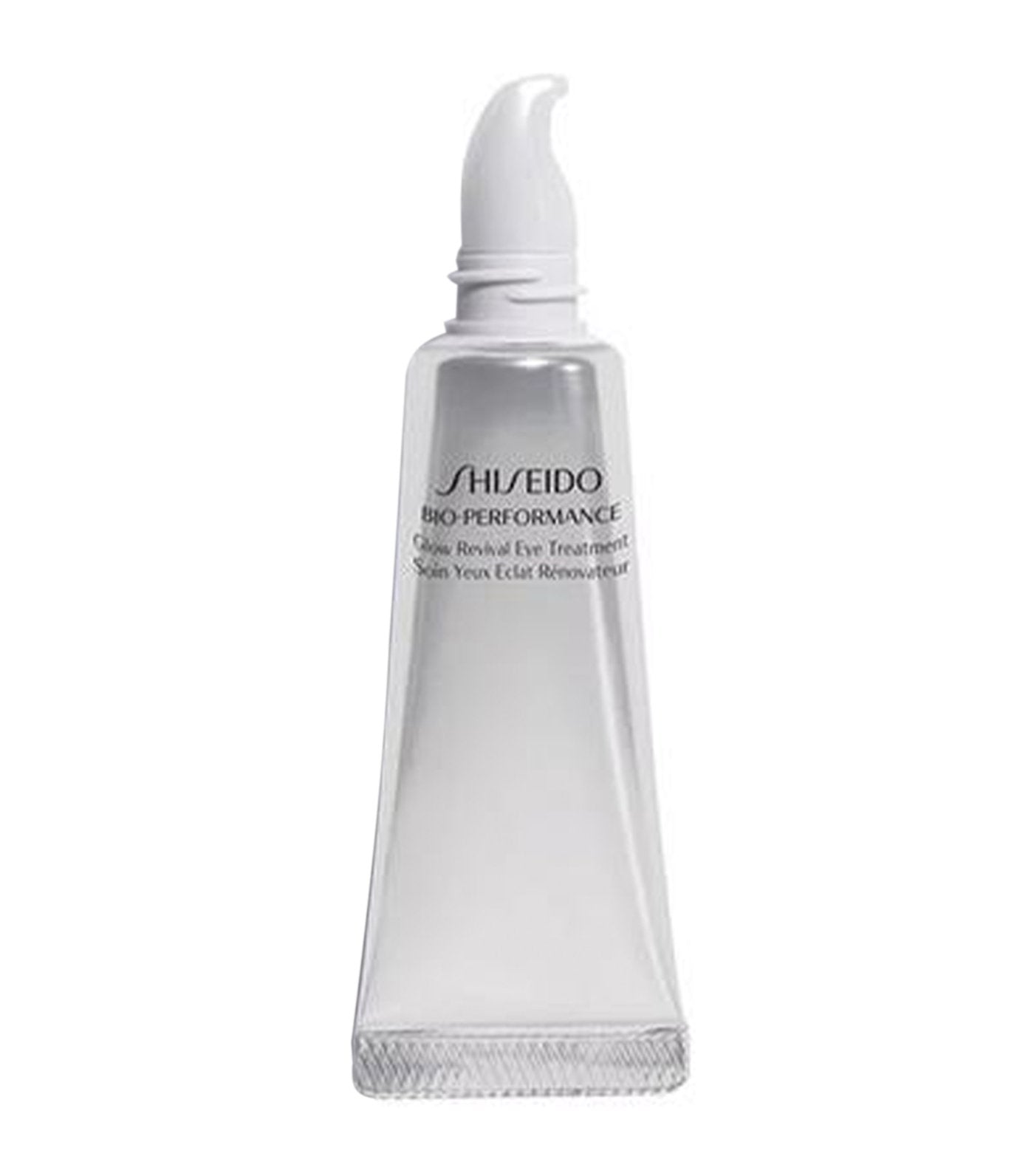 shiseido bio-performance glow revival eye treatment
