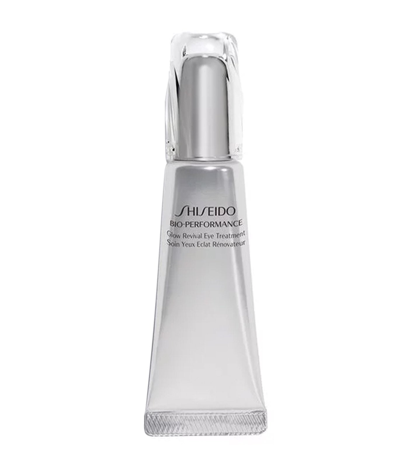 shiseido bio-performance glow revival eye treatment