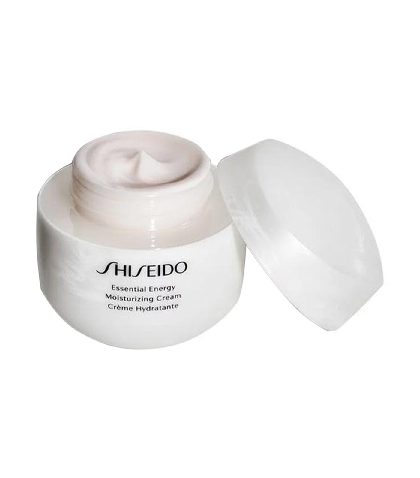 Shiseido Essential Energy Moisturizing Cream
