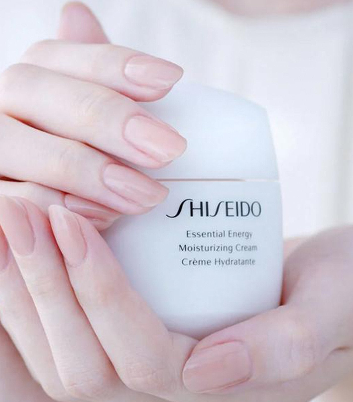 Shiseido Essential Energy Moisturizing Cream