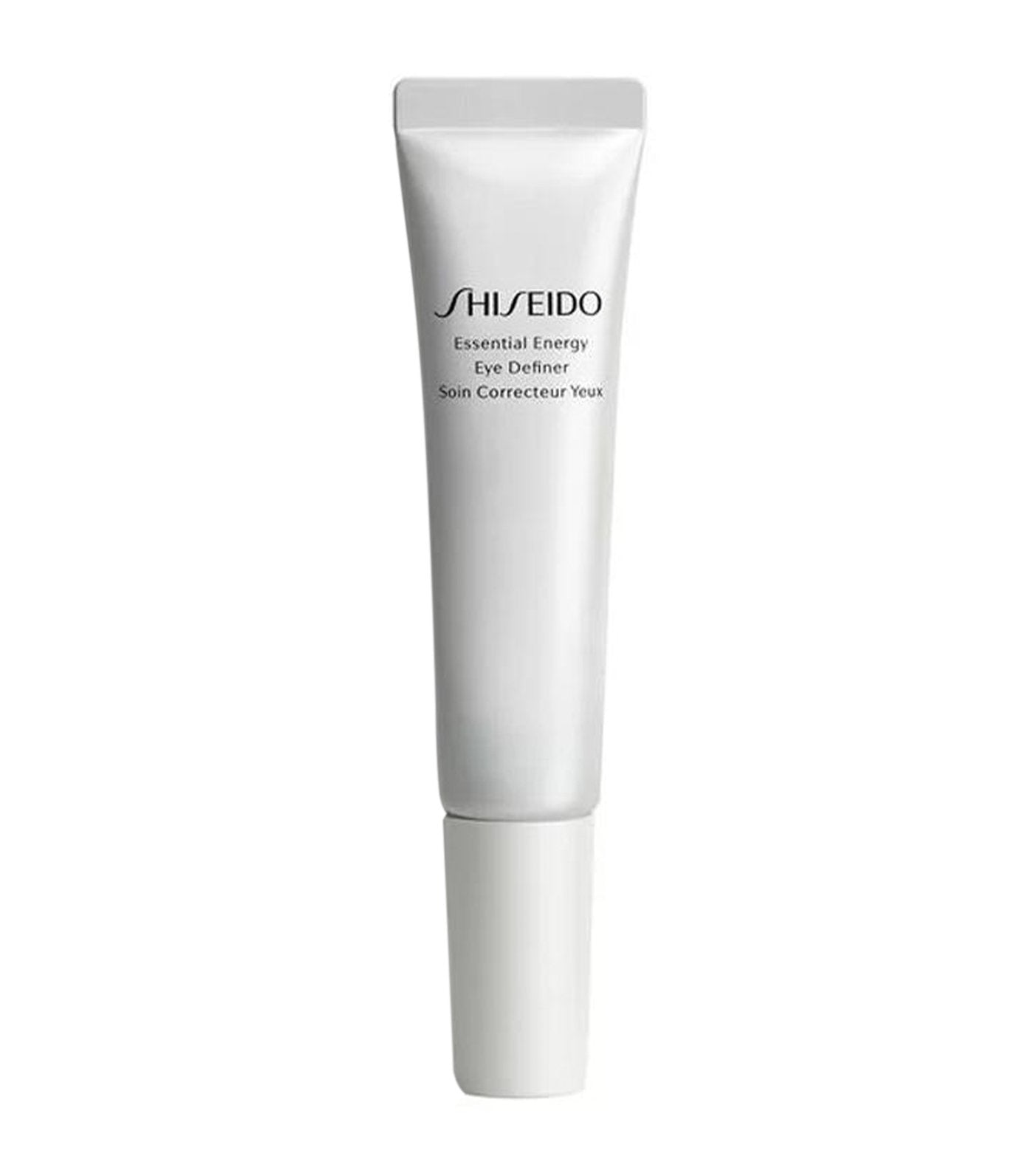 shiseido essential energy eye definer eye cream