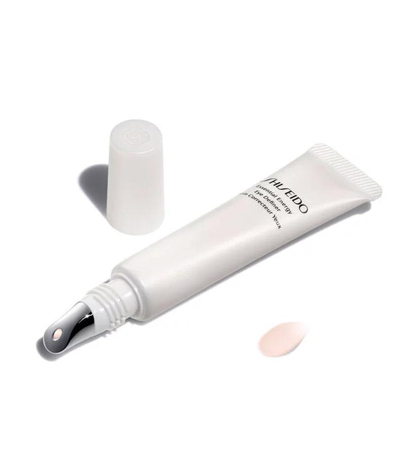 shiseido essential energy eye definer eye cream