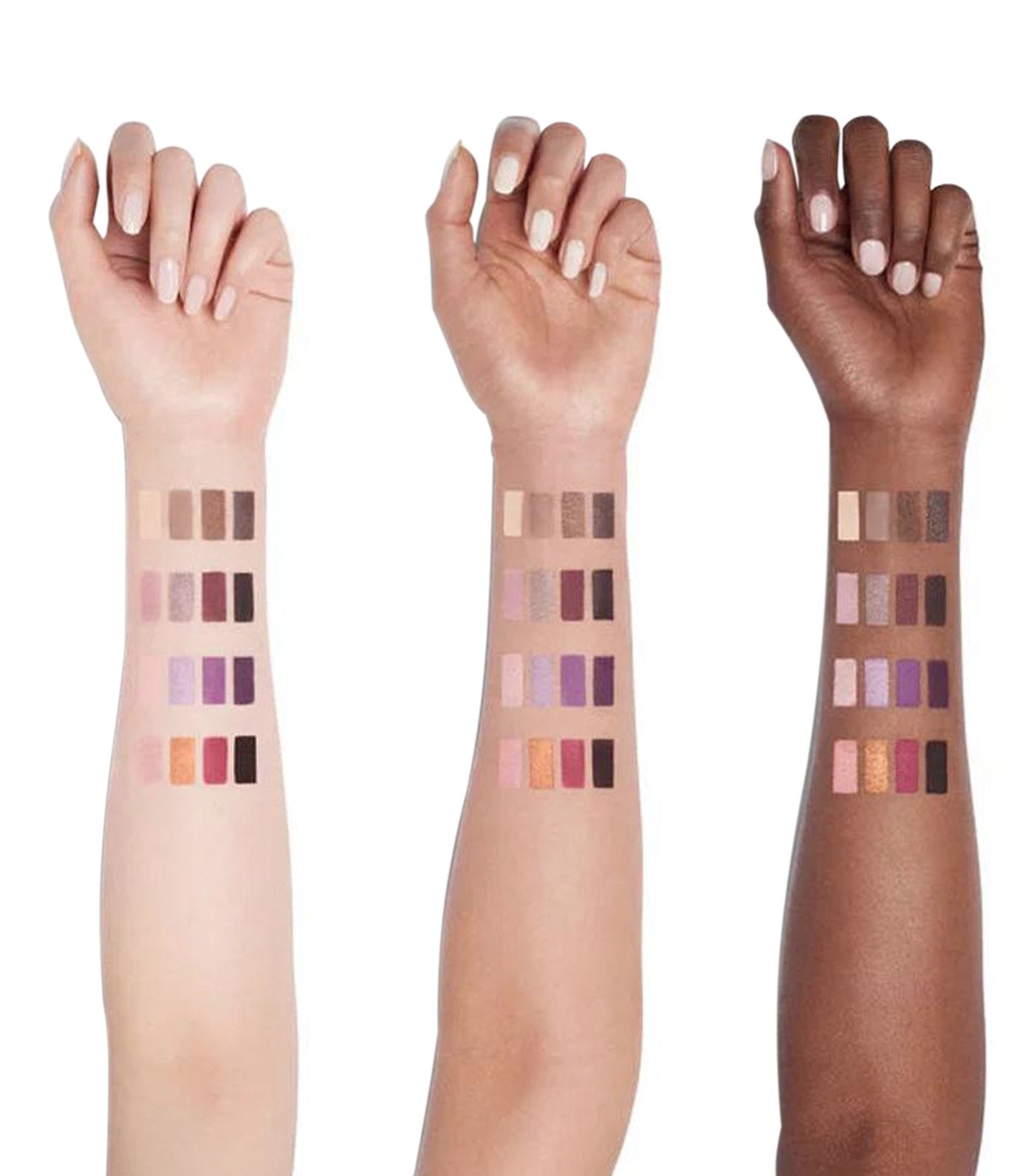 Essentialist Eye Palette