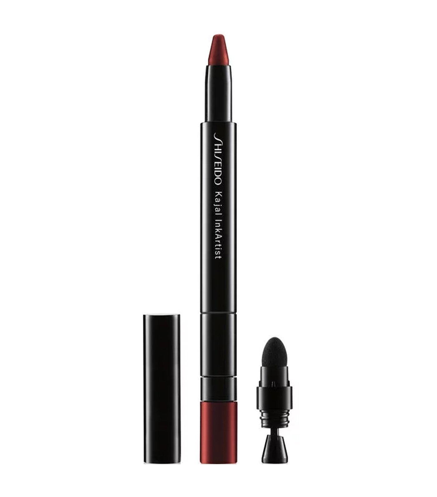 shiseido kajal inkartist - shadow, liner, brow