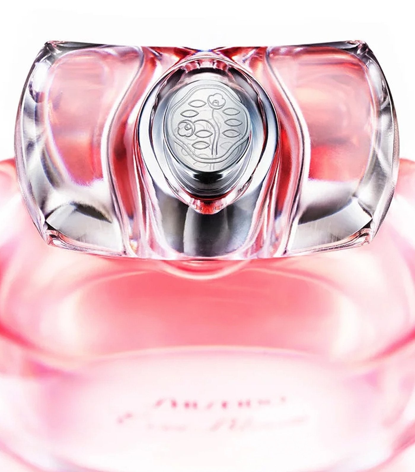 shiseido ever bloom eau de parfum