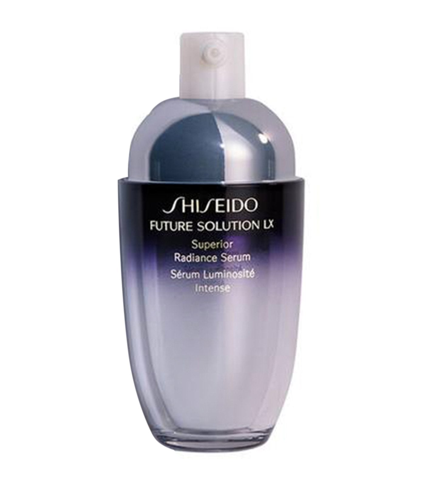 Future Solution LX Superior Radiance Serum