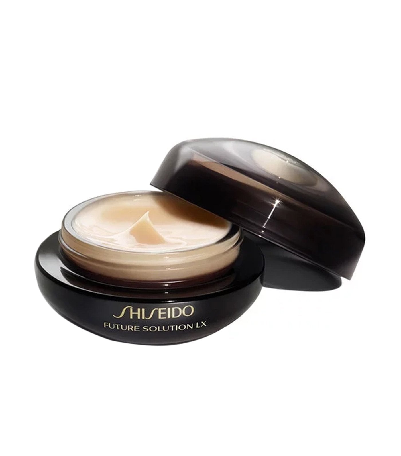 shiseido future solution lx eye and lip contour cream