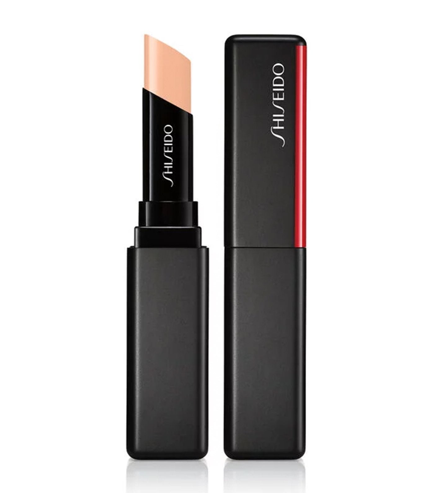 shiseido colorgel lip balm gingko