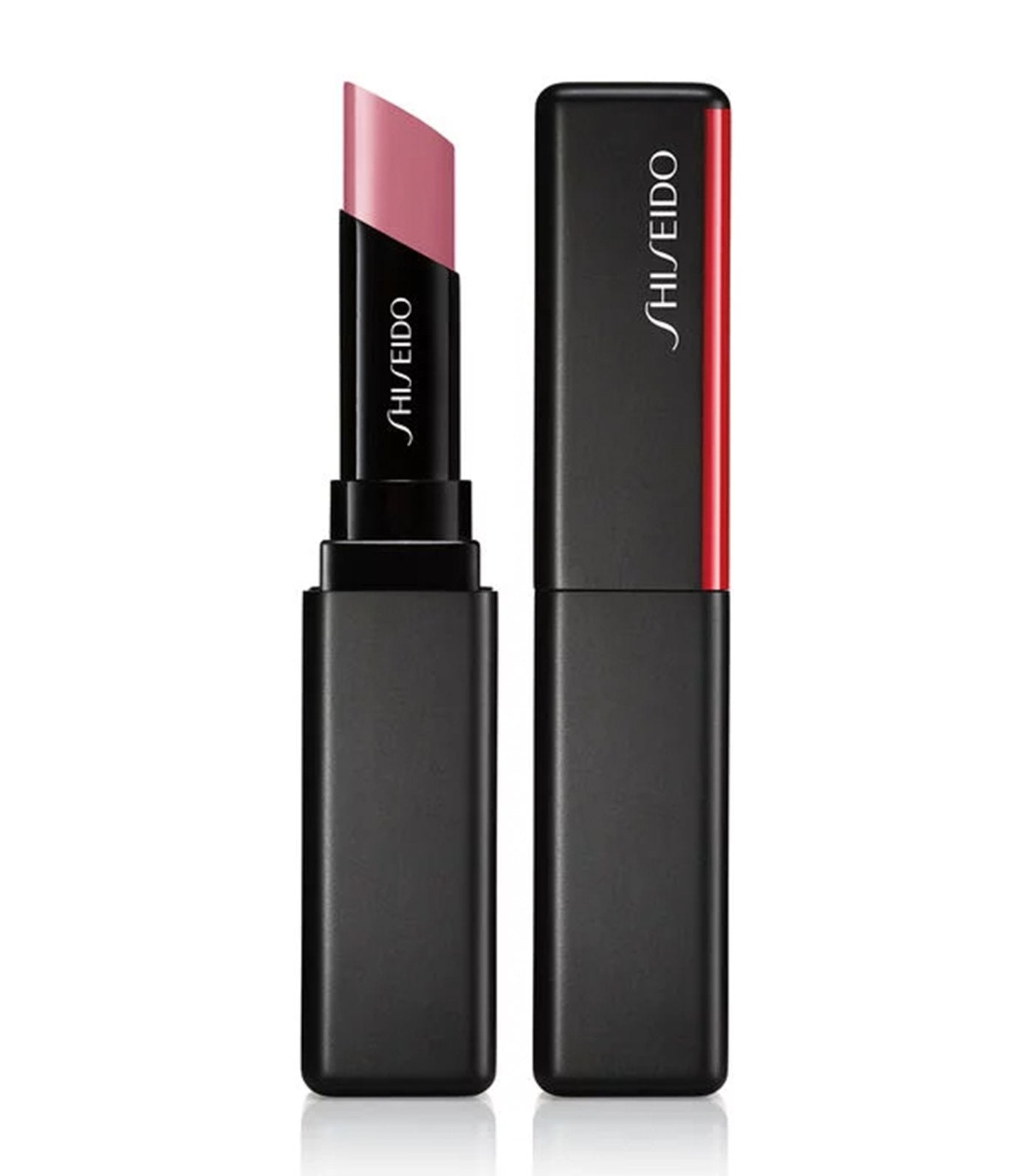 shiseido colorgel lip balm lotus