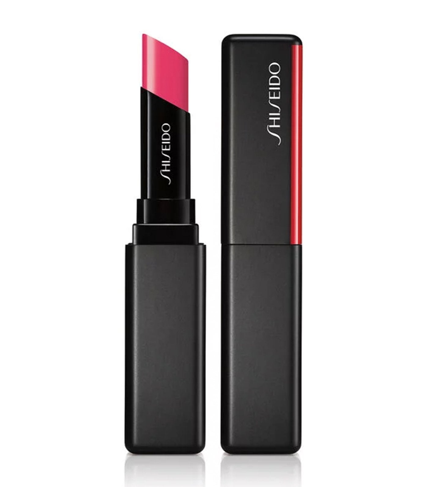 shiseido colorgel lip balm sakura