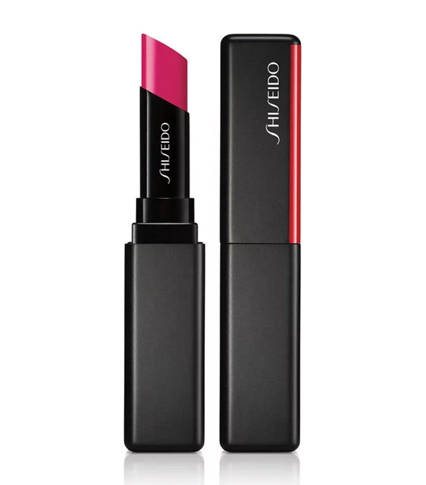 shiseido colorgel lip balm azalea