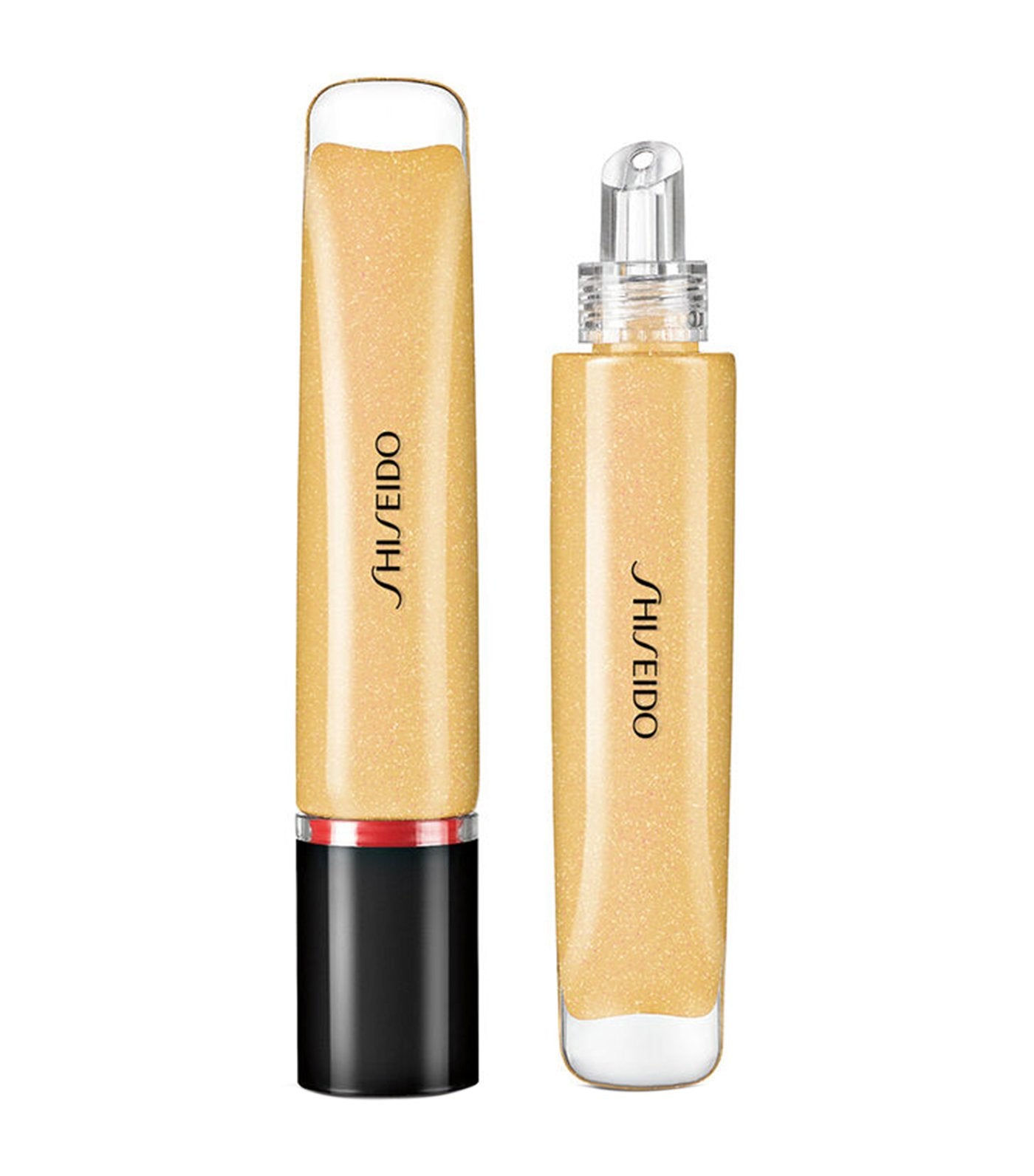 shiseido shimmer gelgloss kogane gold