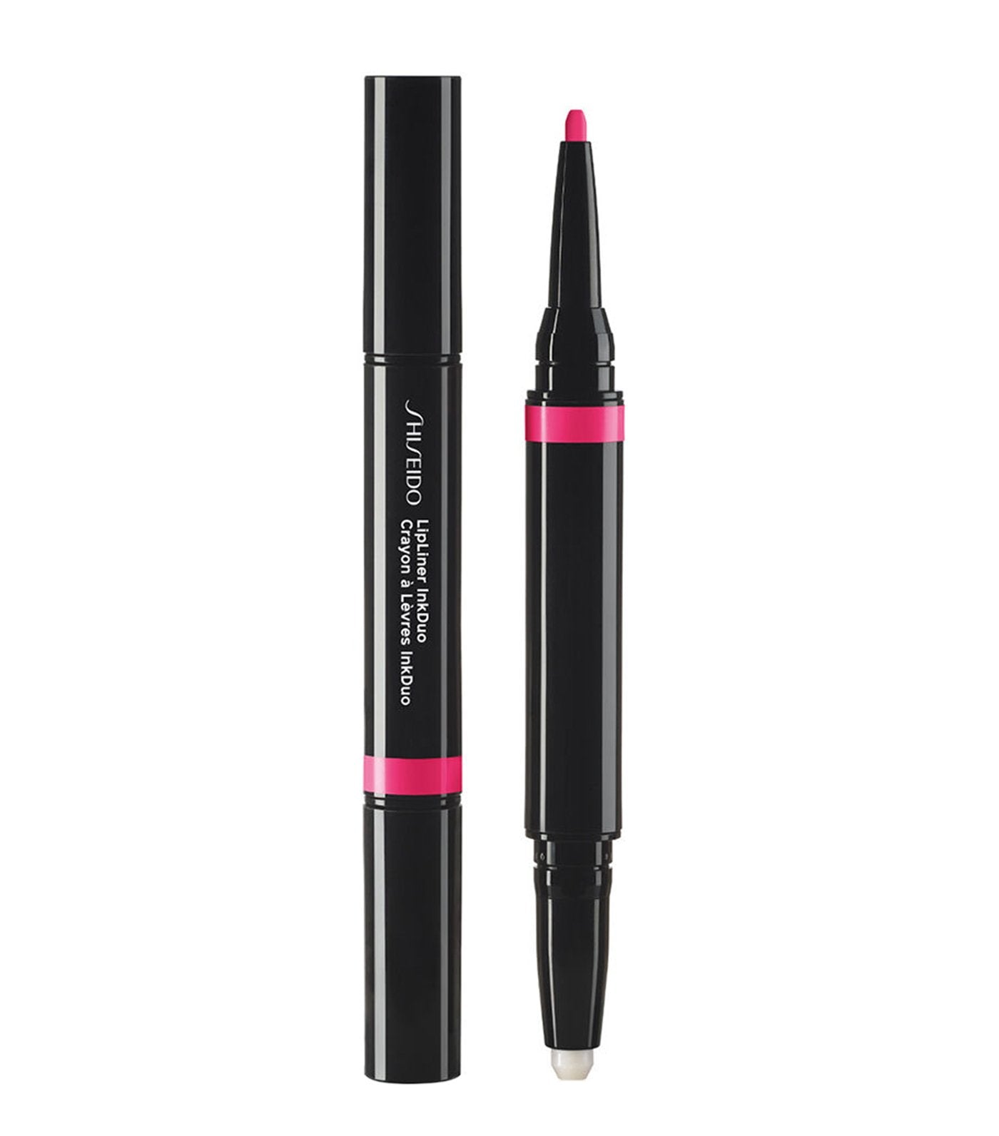 shiseido lipliner inkduo - prime and line magenta