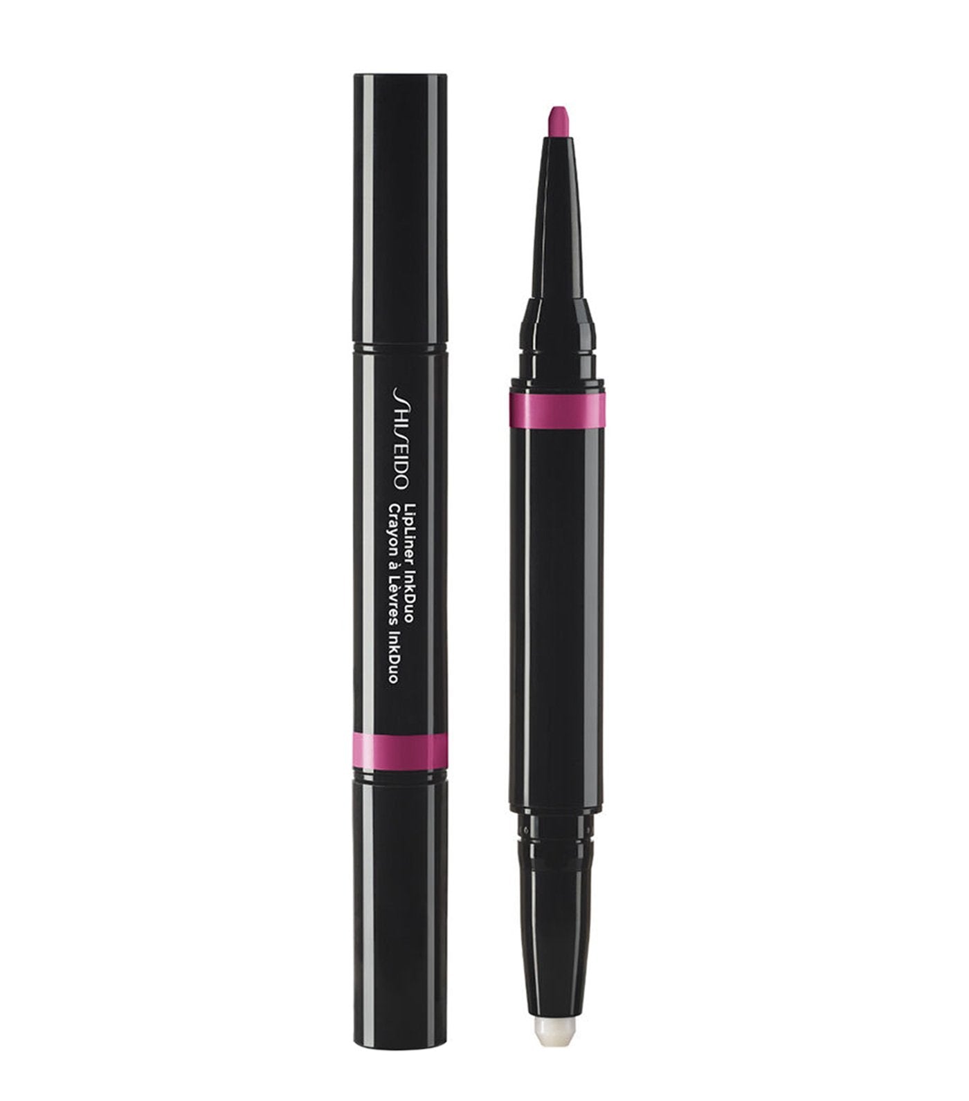 shiseido lipliner inkduo - prime and line violet