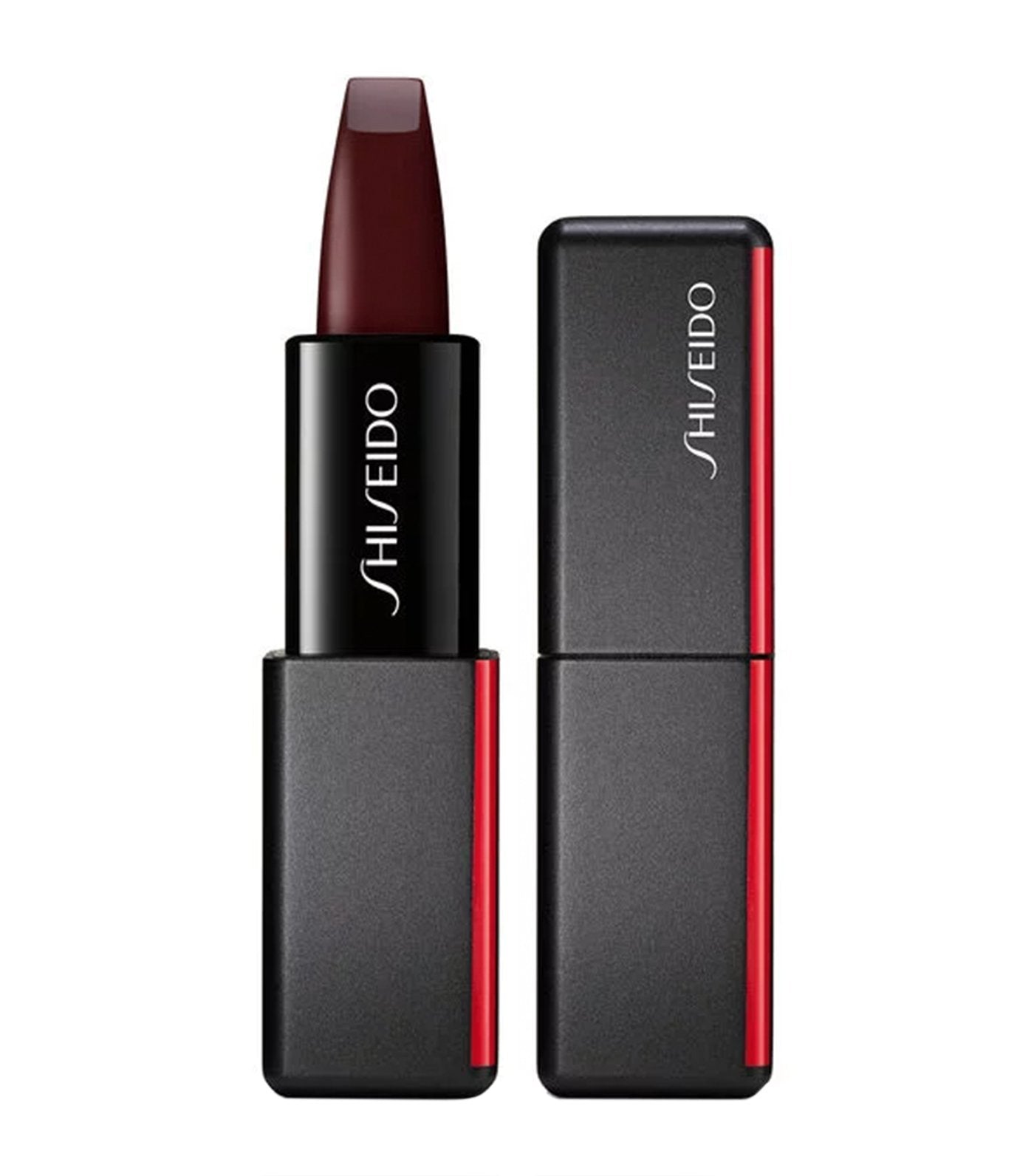 shiseido modernmatte powder lipstick dark fantasy