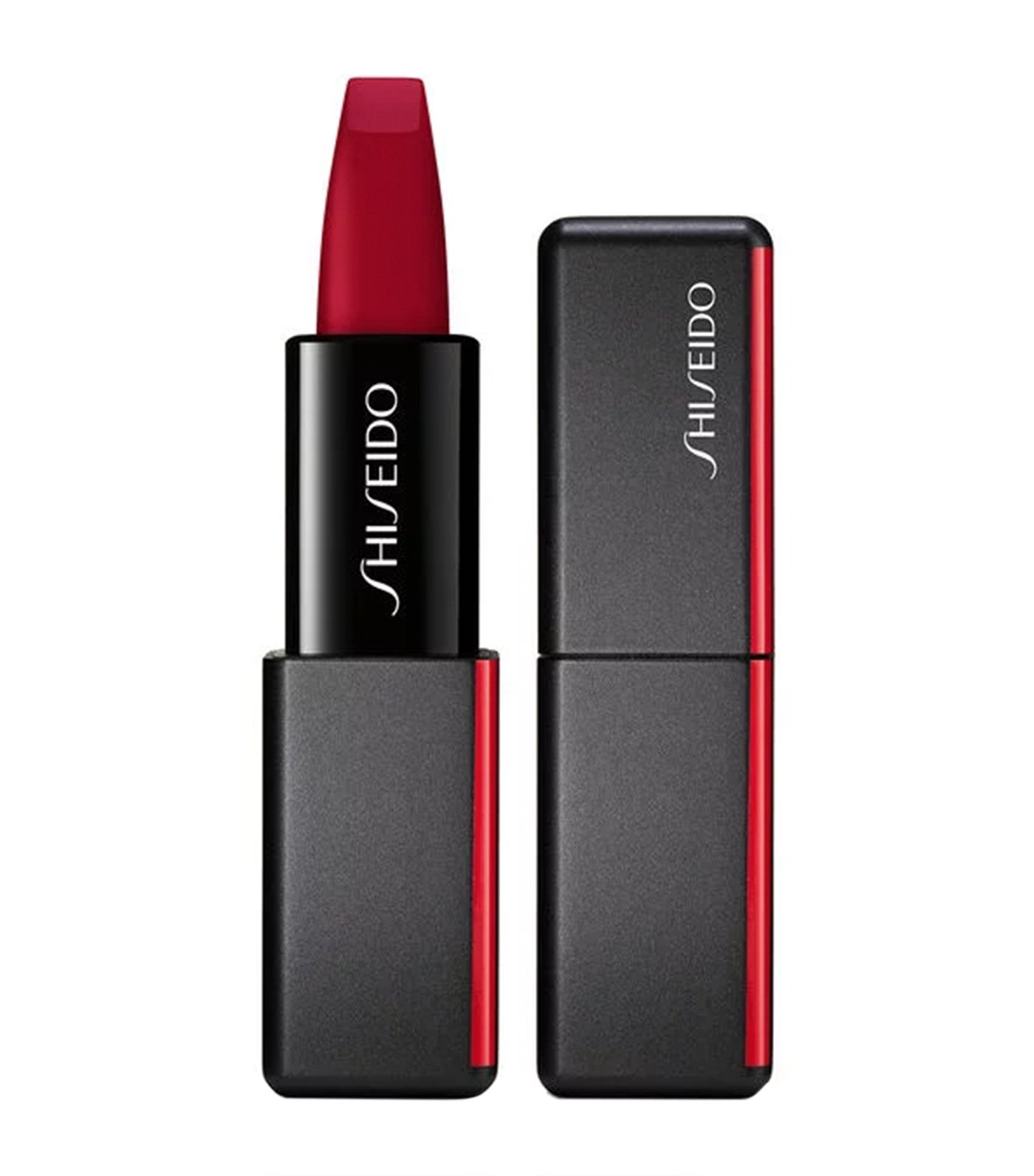 shiseido modernmatte powder lipstick mellow drama