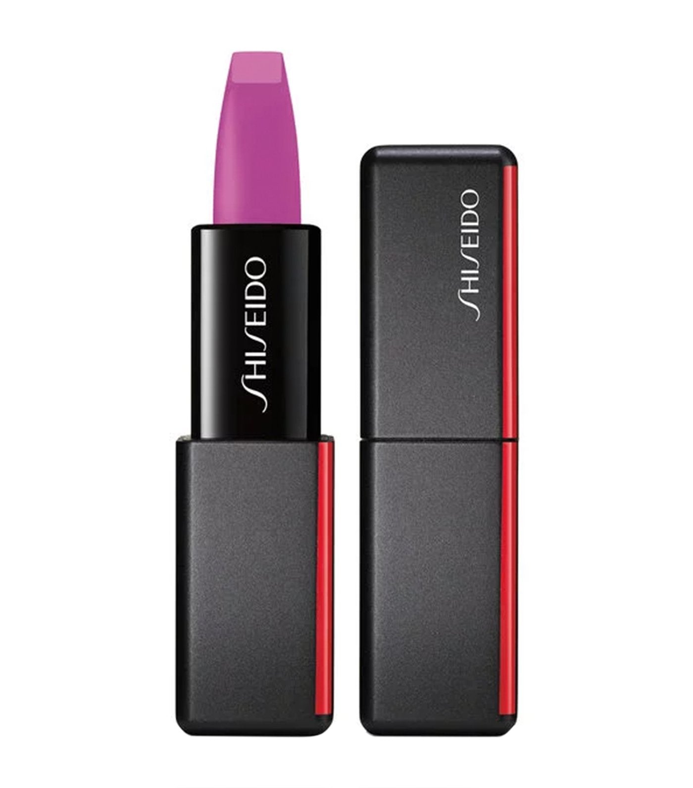 shiseido modernmatte powder lipstick night orchid