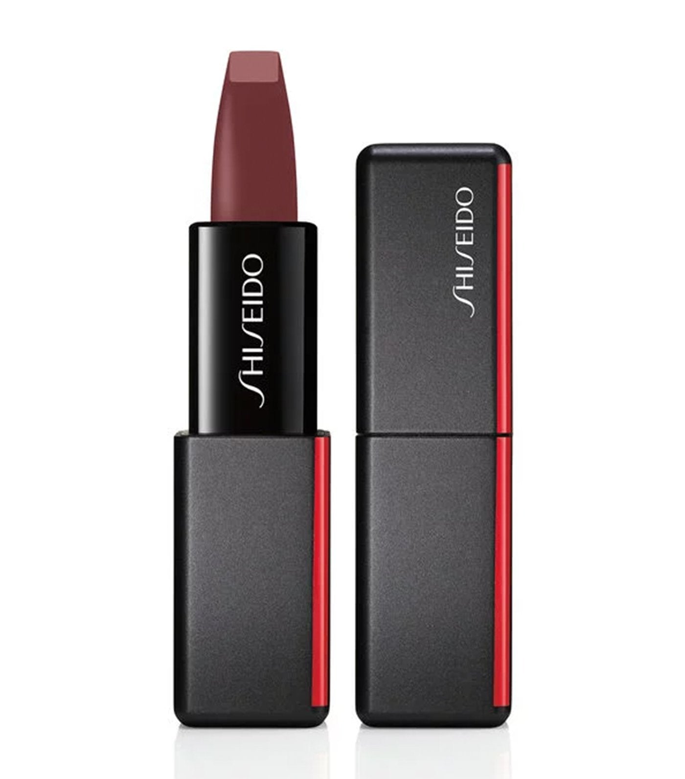 shiseido modernmatte powder lipstick shadow dancer