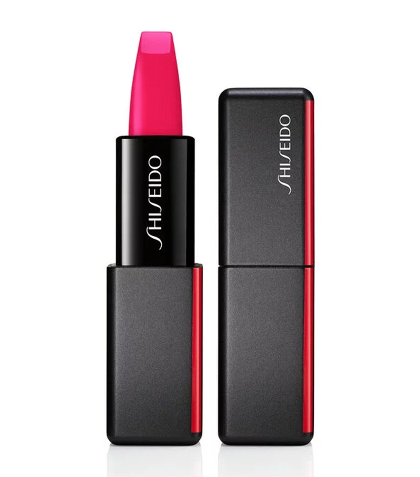 shiseido modernmatte powder lipstick unfiltered