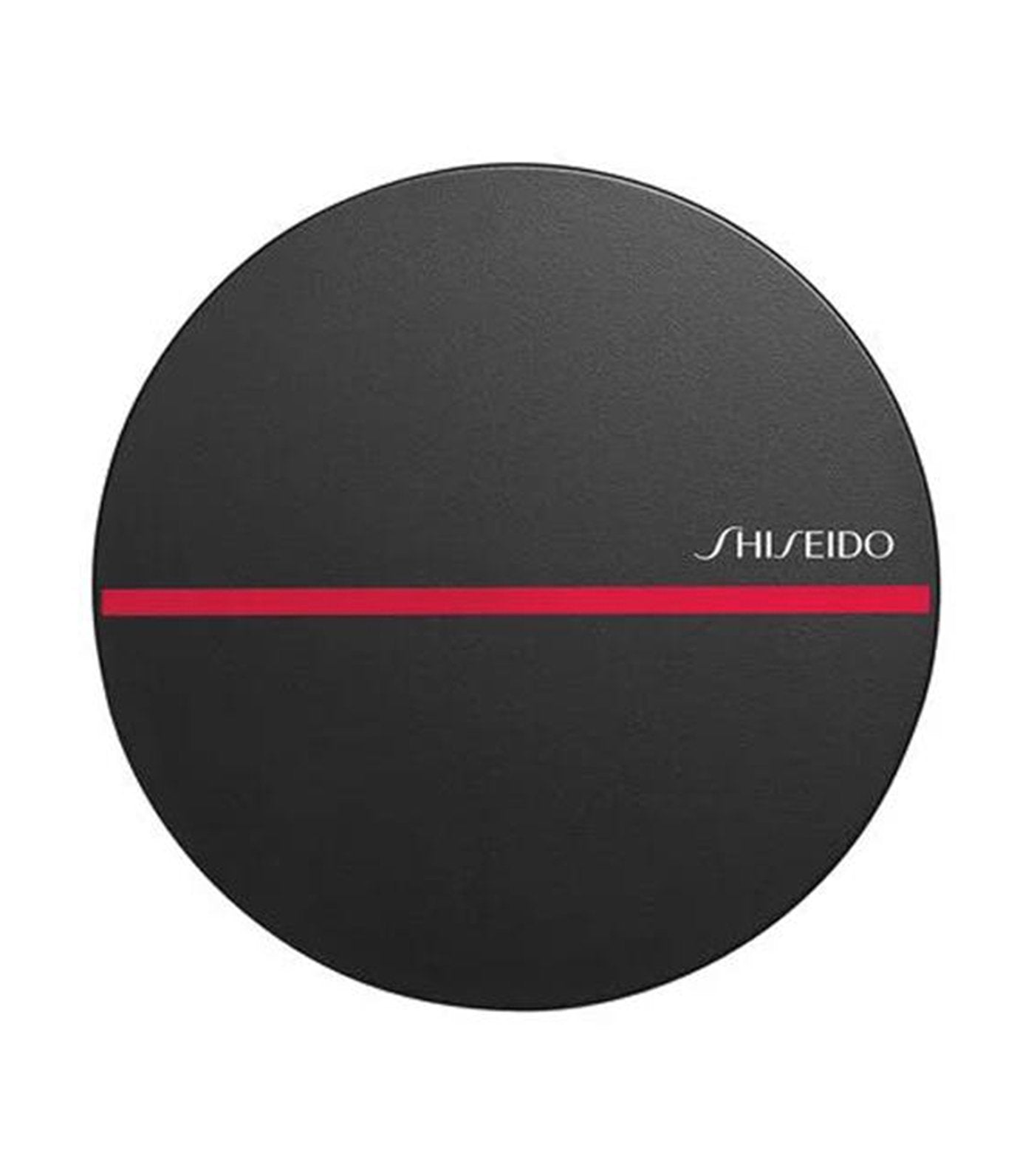 shiseido free synchro skin invisible silk loose powder radiant