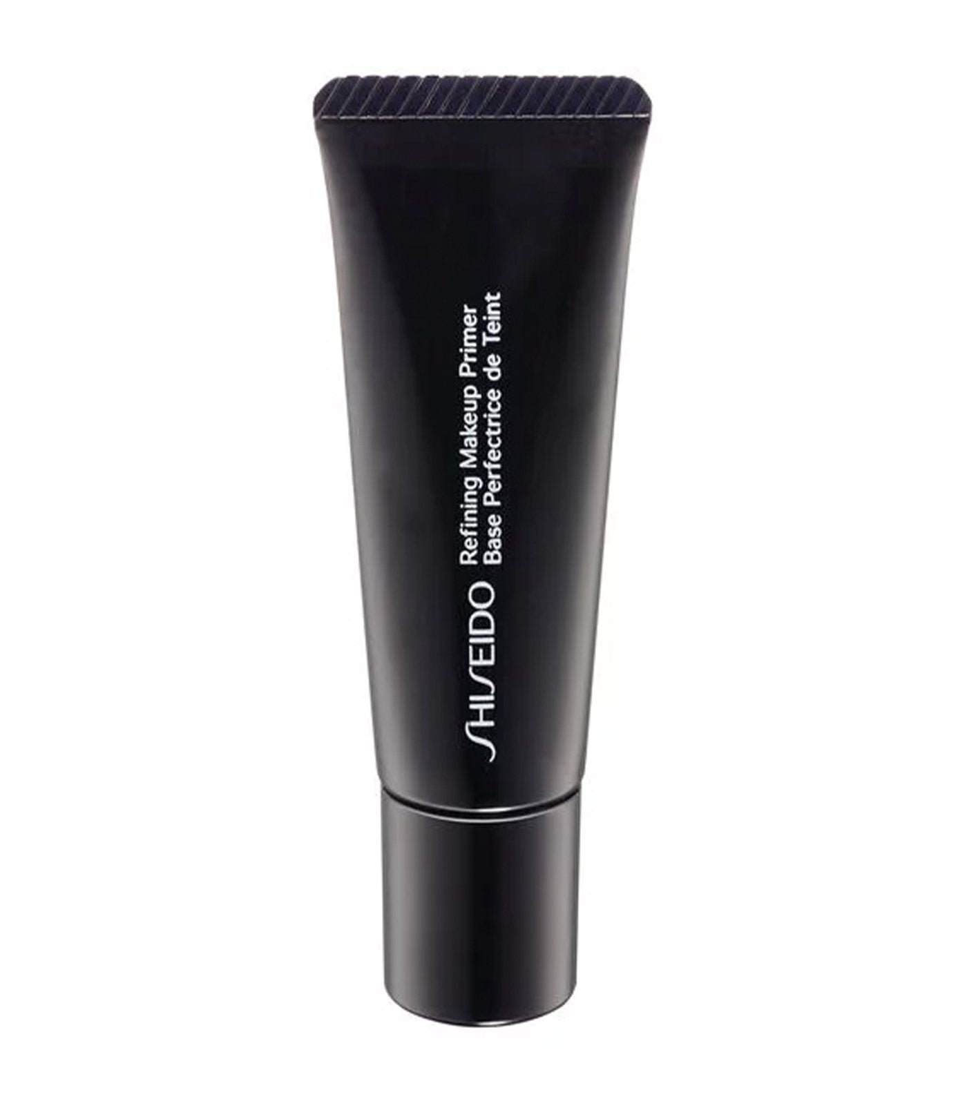 shiseido refining makeup primer