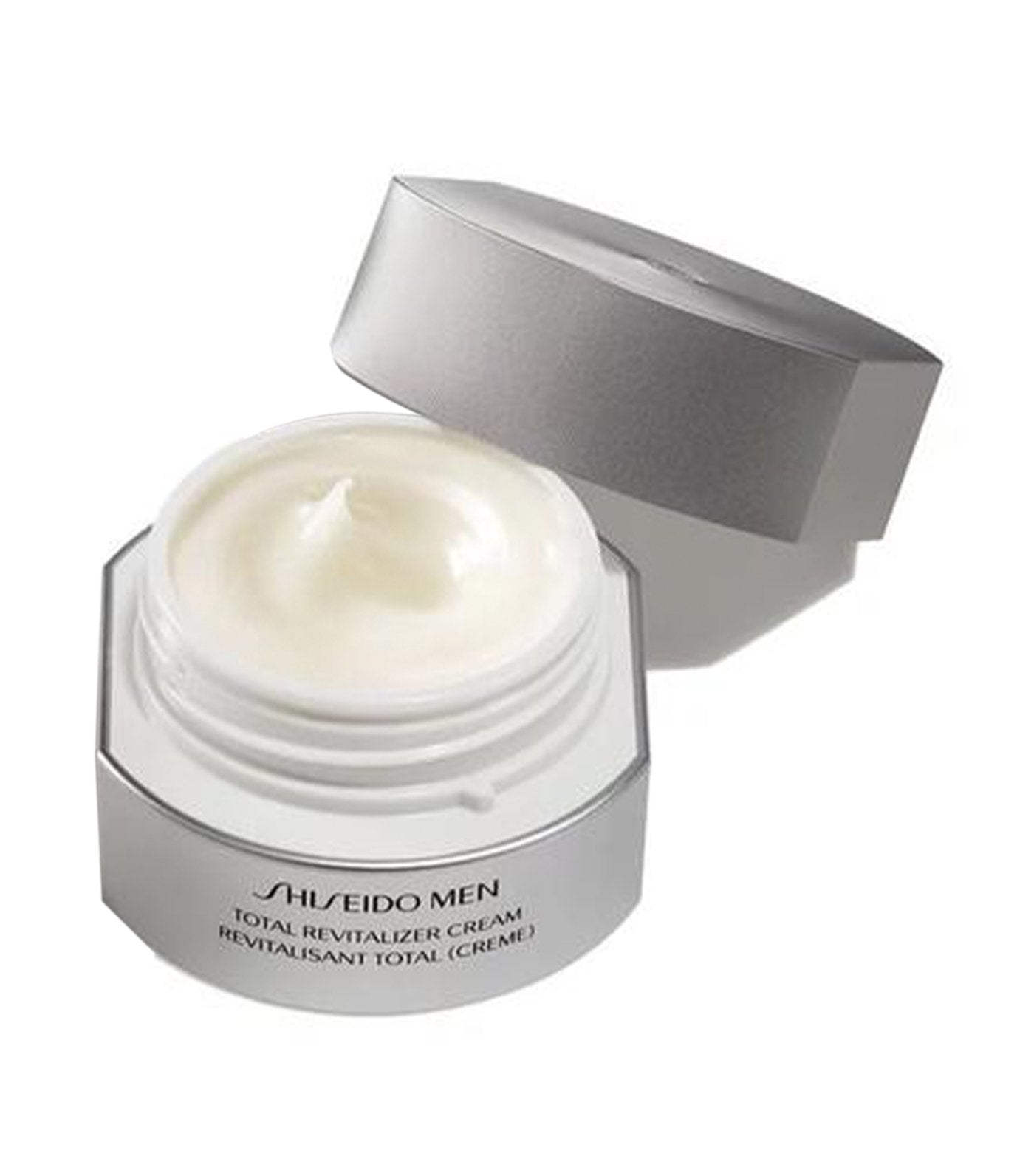 Shiseido Men Total Revitalizer Cream