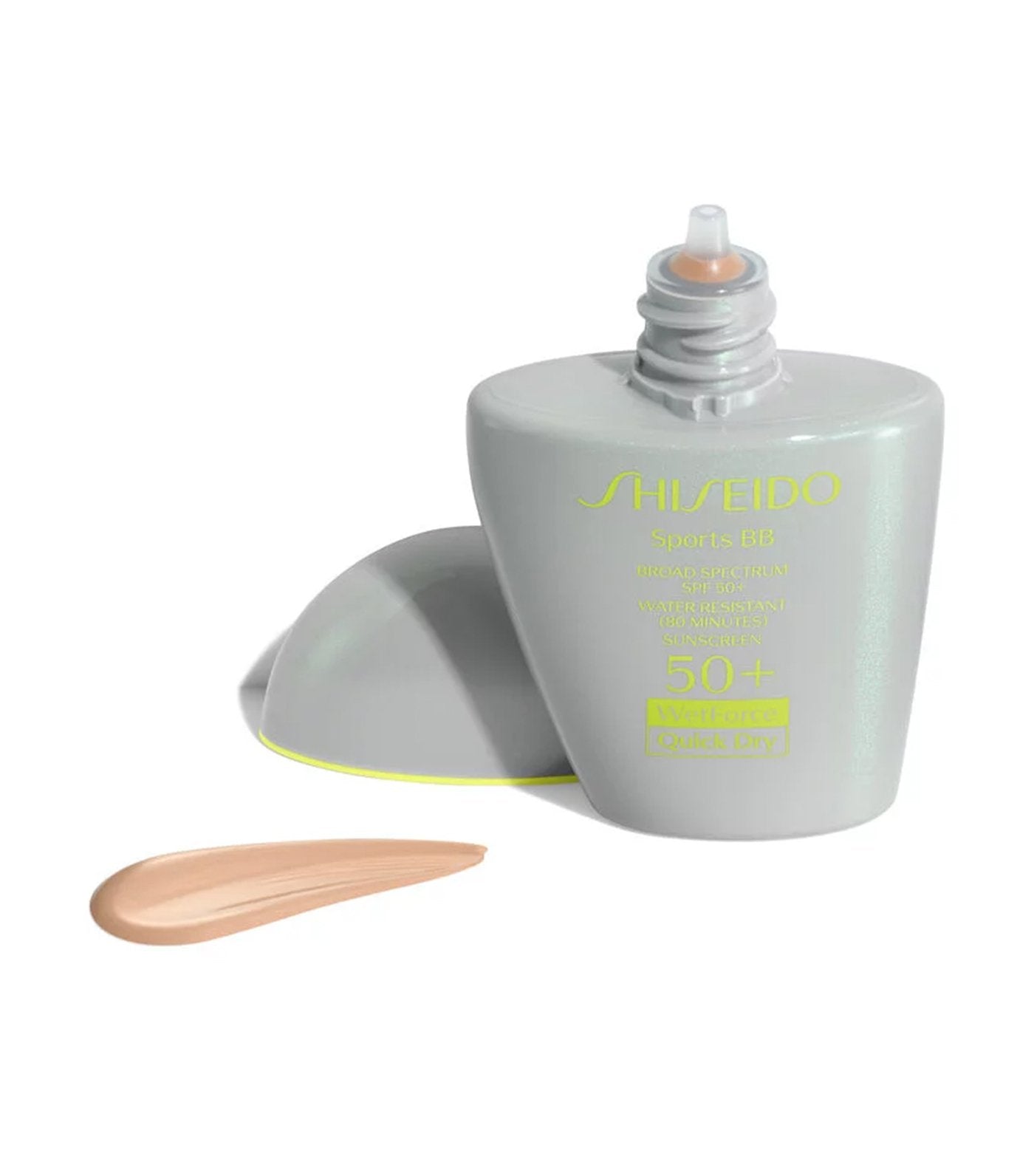 Sports BB SPF 50+ Sunscreen