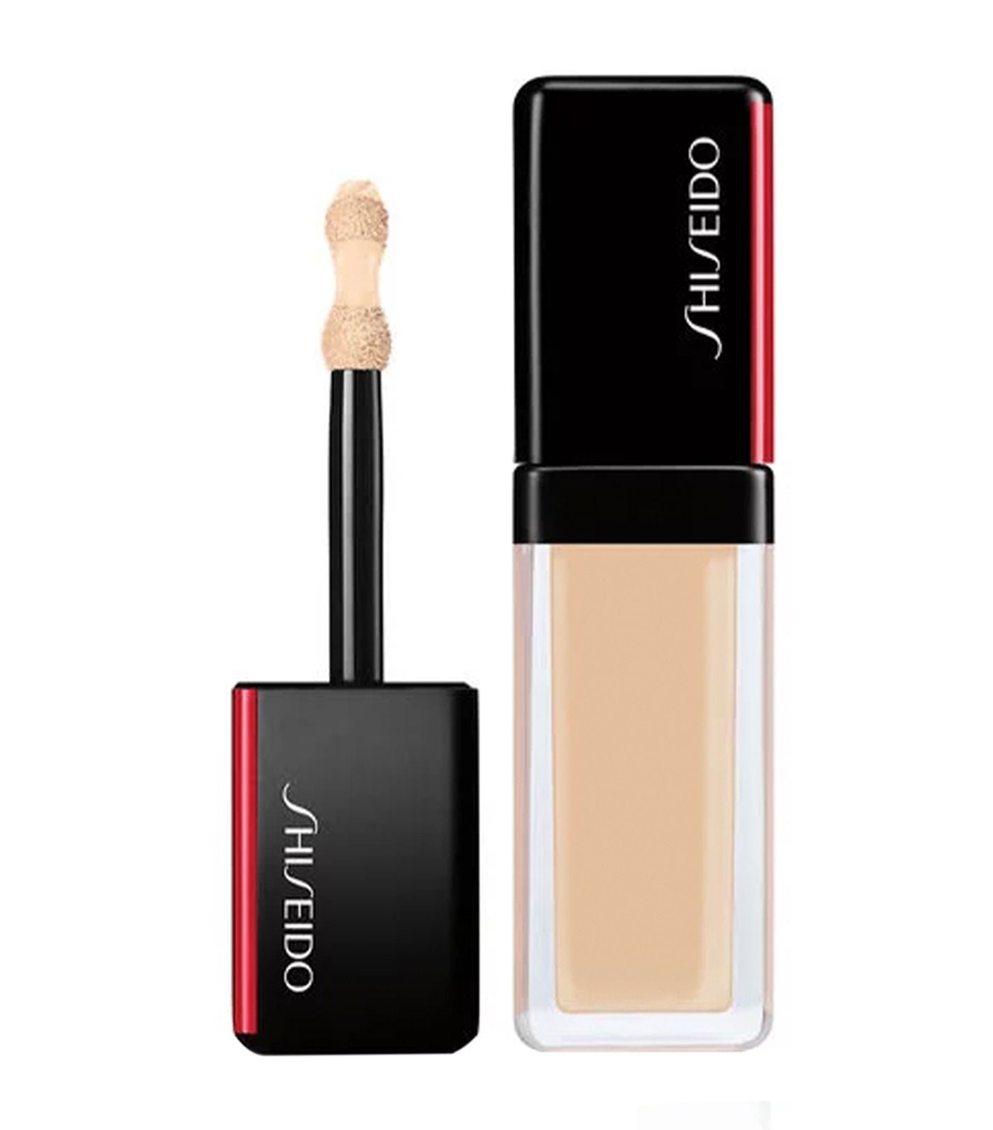 shiseido 201-Light synchro skin self-refreshing dual-tip concealer