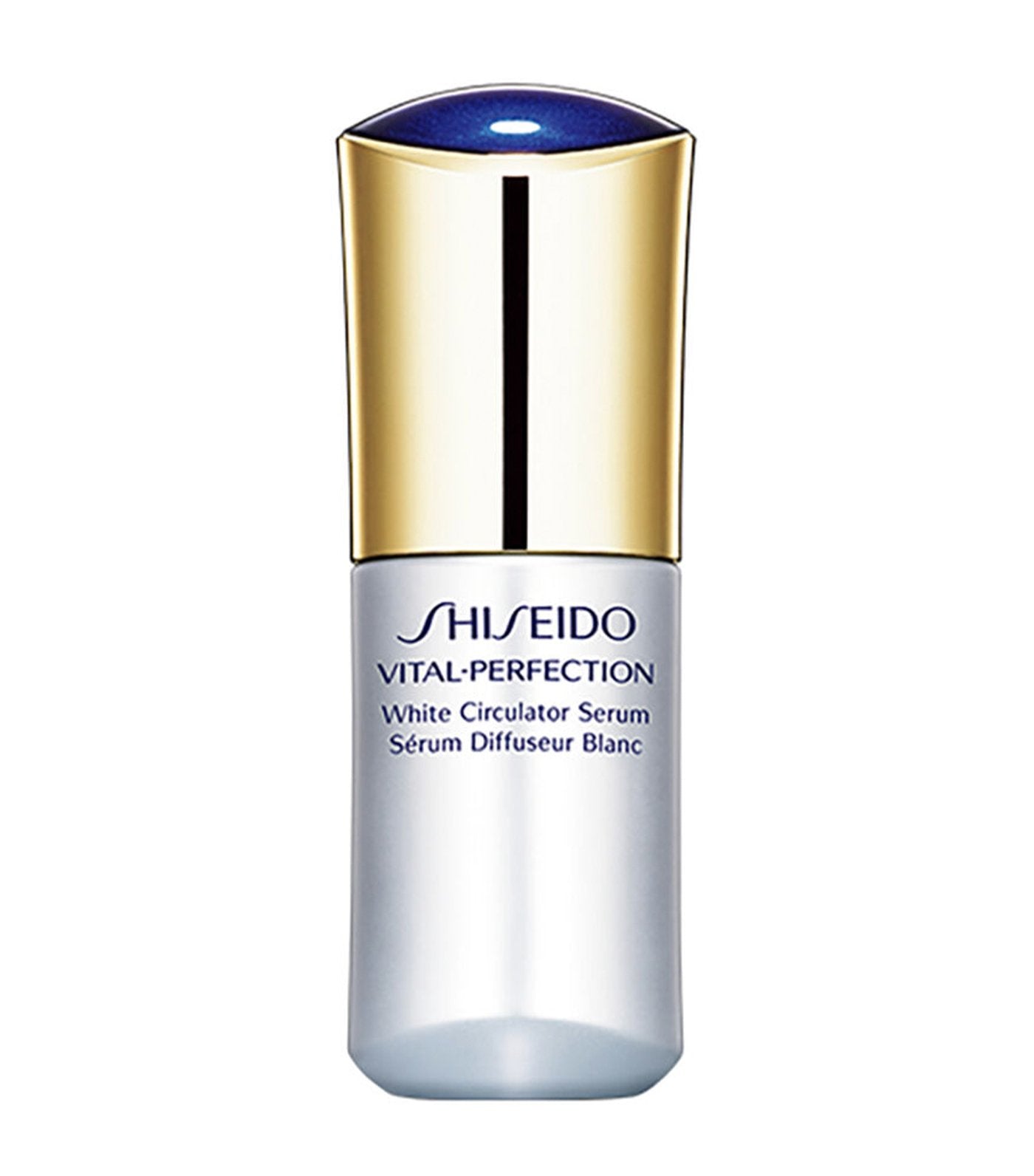 Shiseido Vital Perfection White Circulator Serum