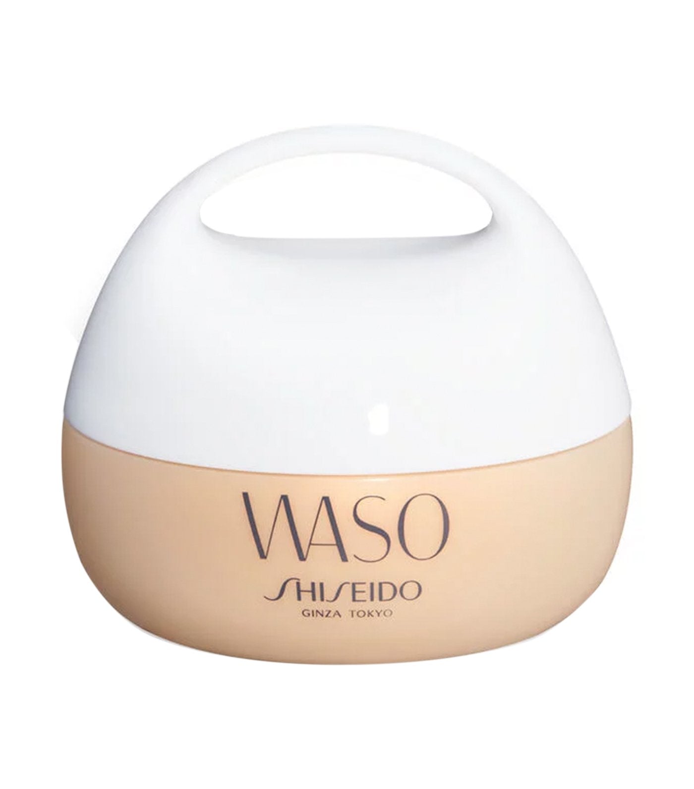 Shiseido WASO Giga-Hydrating Rich Cream