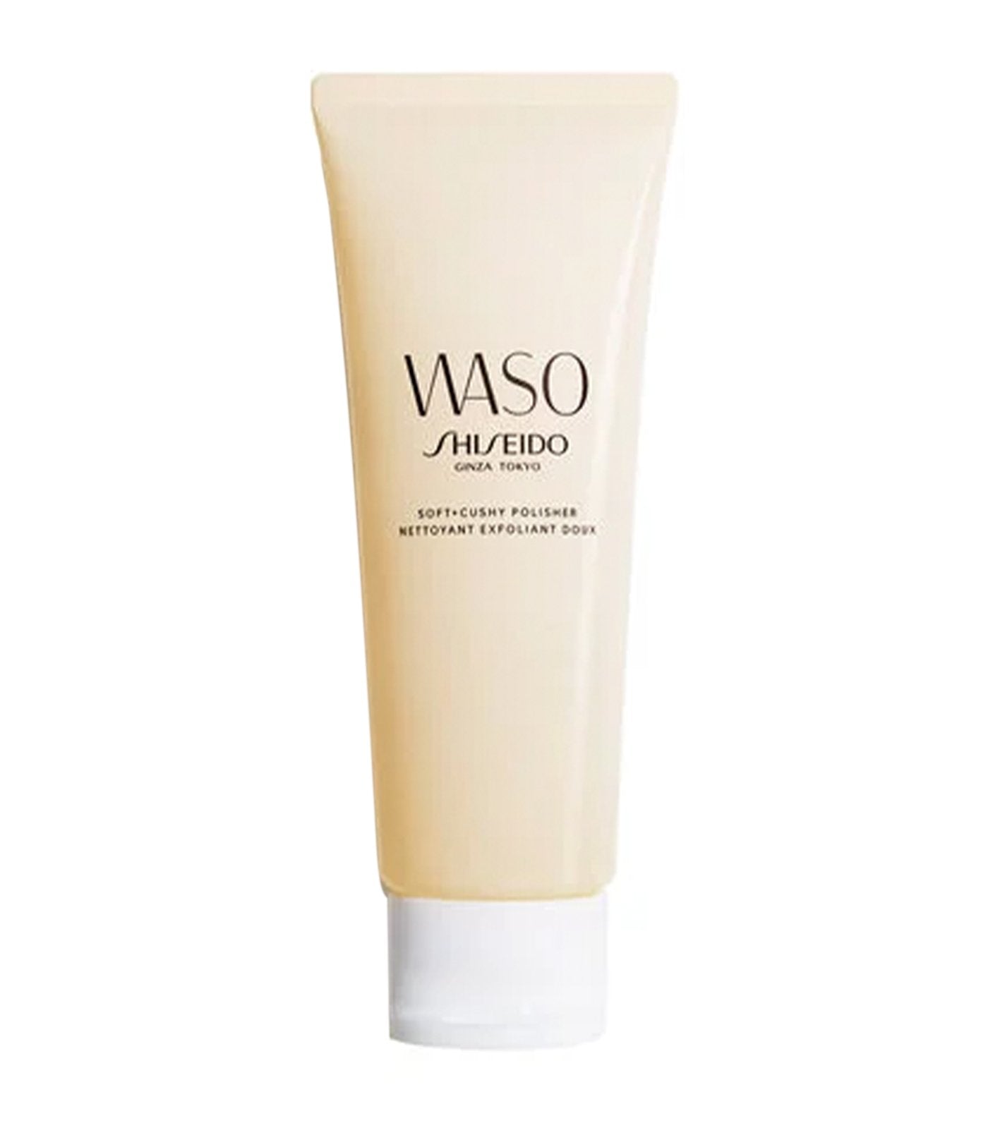 WASO Soft + Cushy Polisher