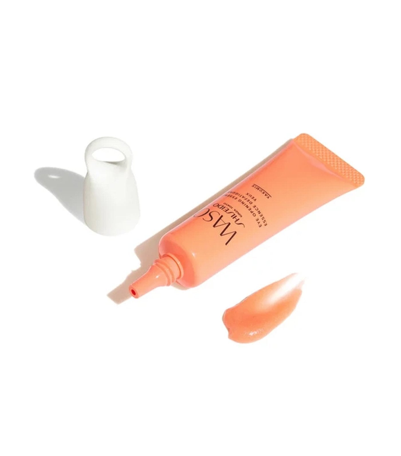 shiseido waso eye opening essence