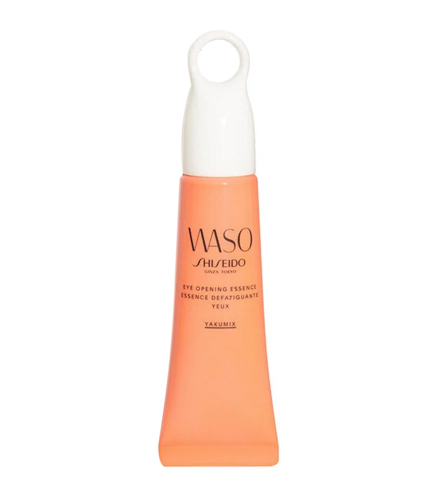 shiseido waso eye opening essence