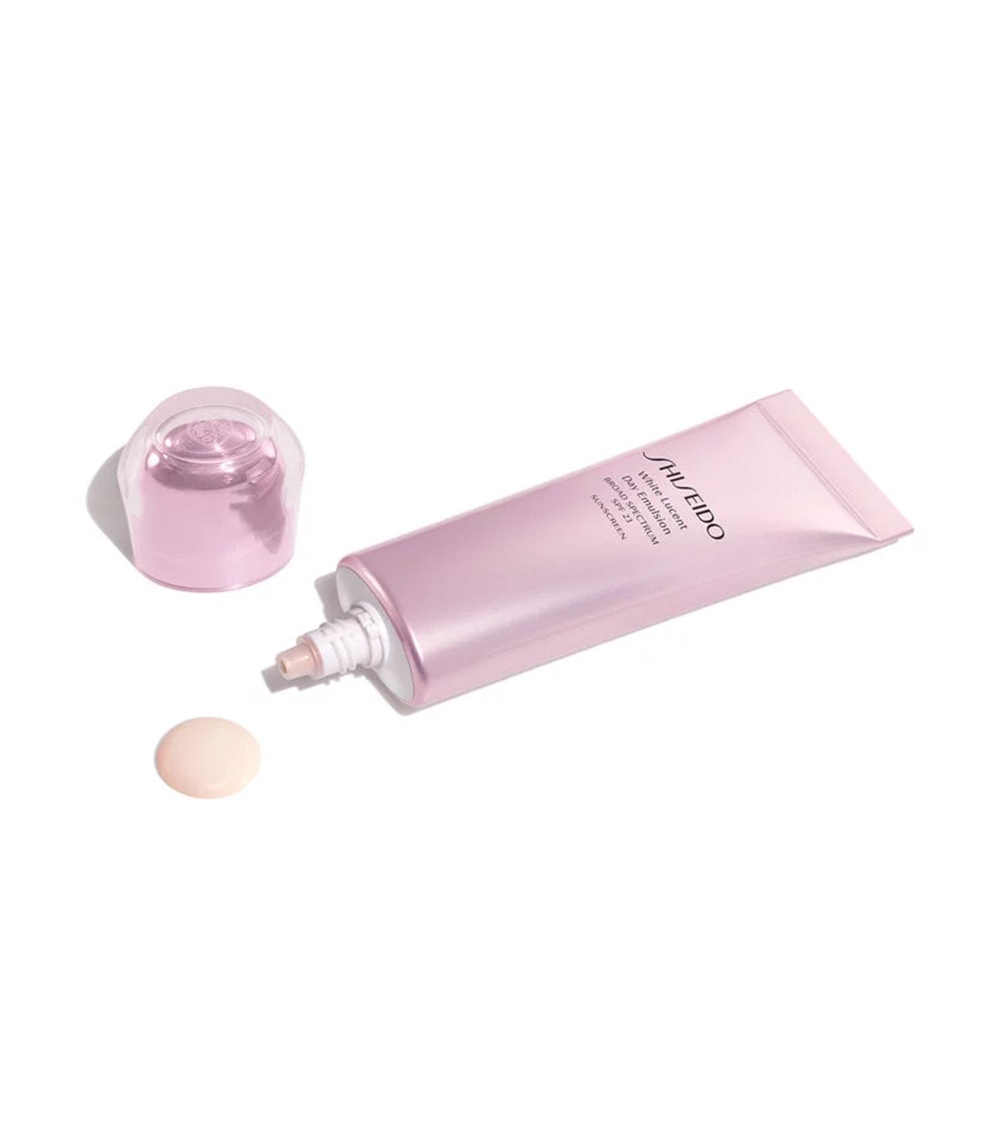 White Lucent Day Emulsion Broad Spectrum SPF 23