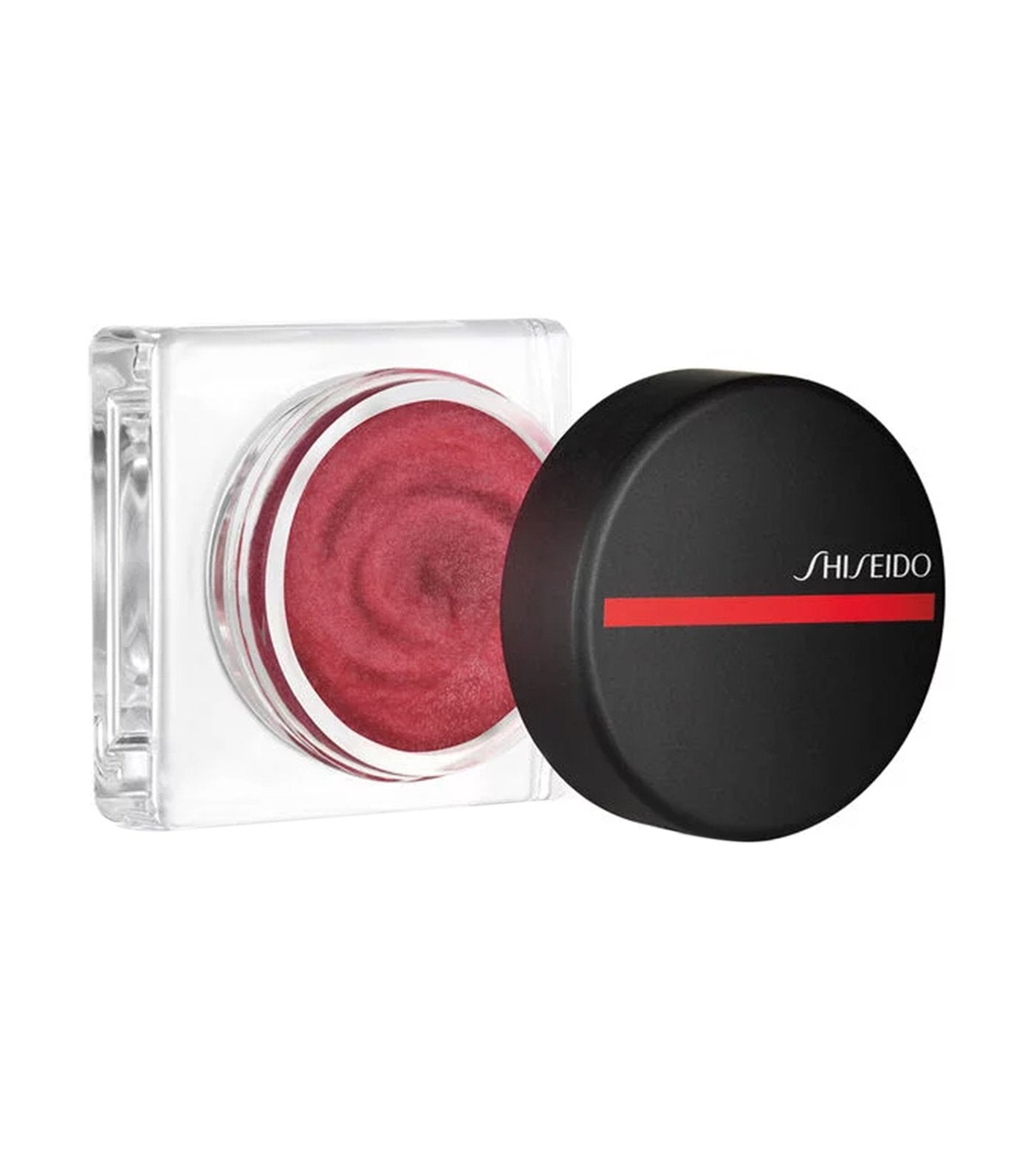 shiseido sayoko minimalist whippedpowder blush