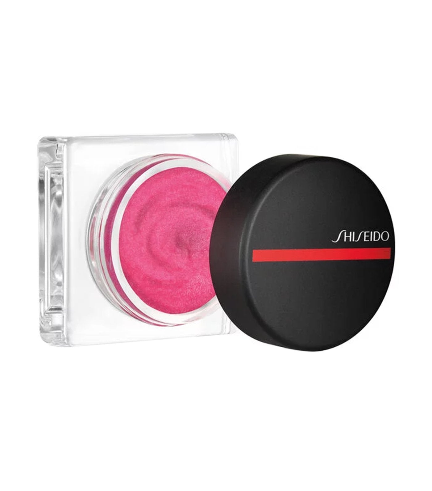 shiseido kokie minimalist whippedpowder blush