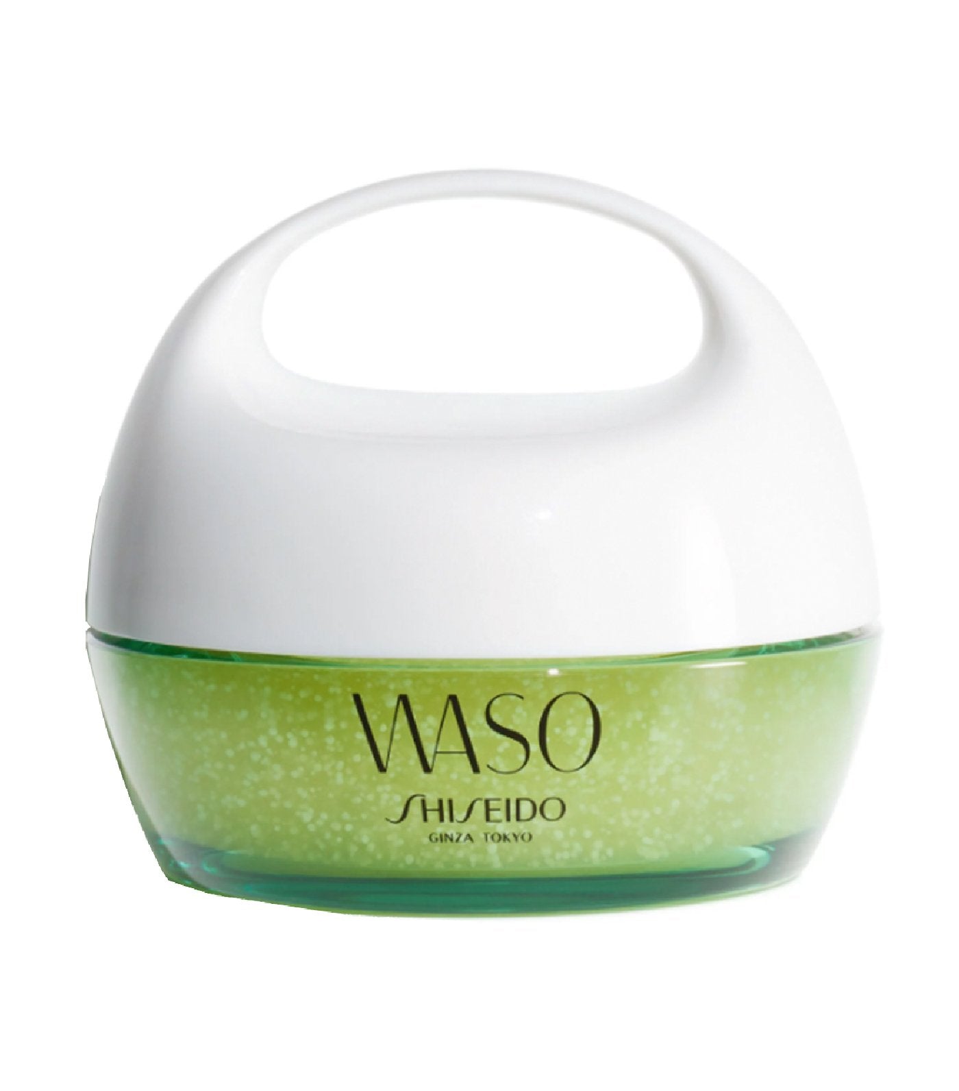 shiseido waso beauty sleeping mask