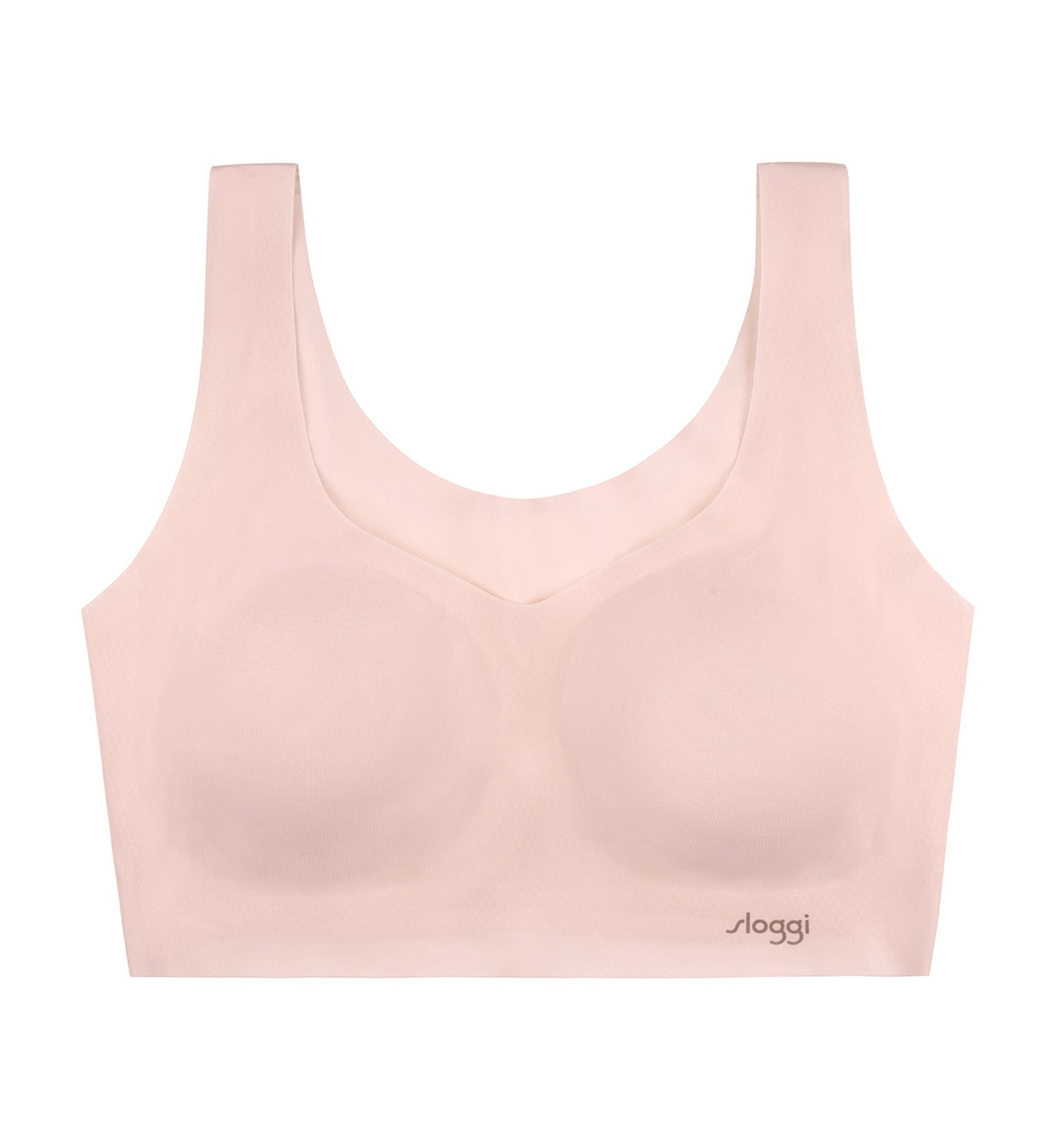 Sloggi ZeroFeel Top Cream