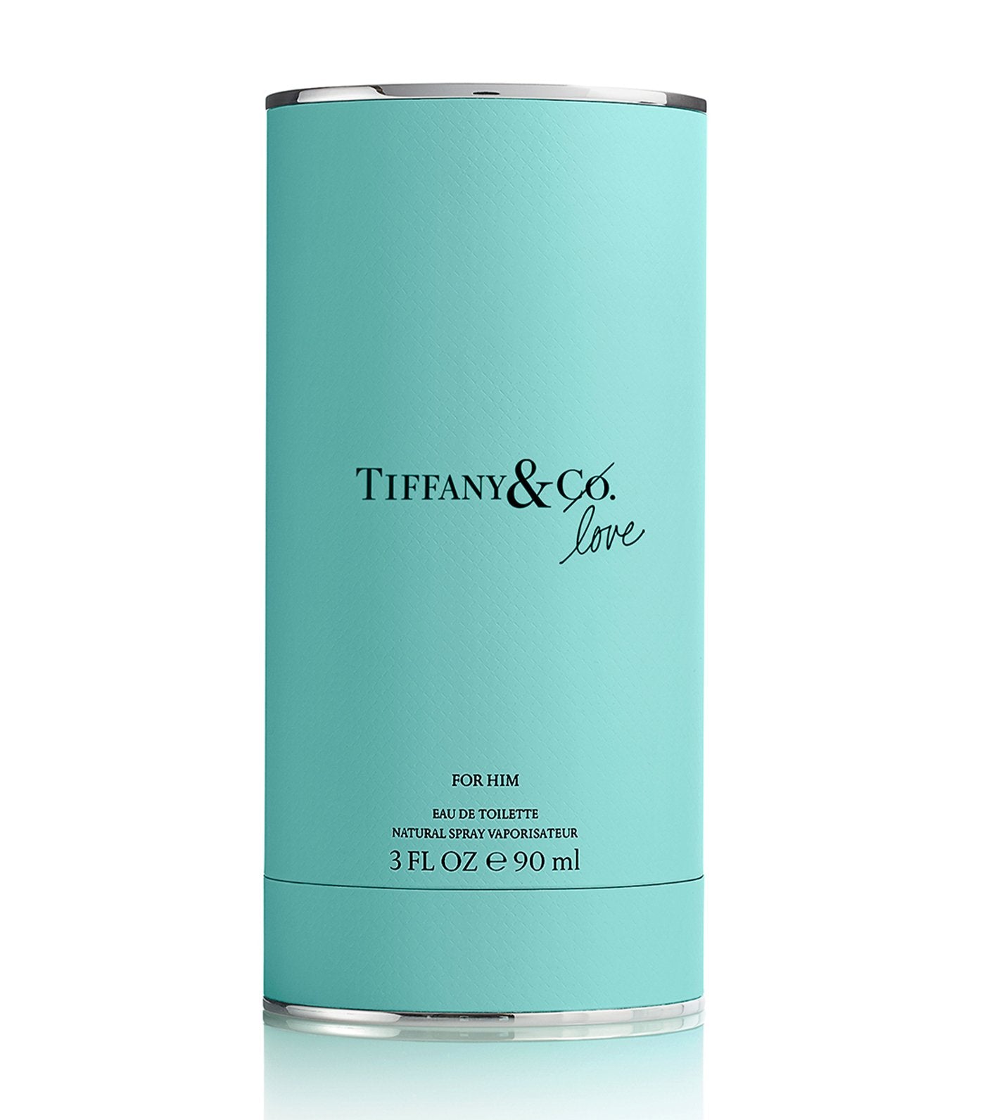 Tiffany & Co. Tiffany & Love Eau de Toilette for Him 90ml