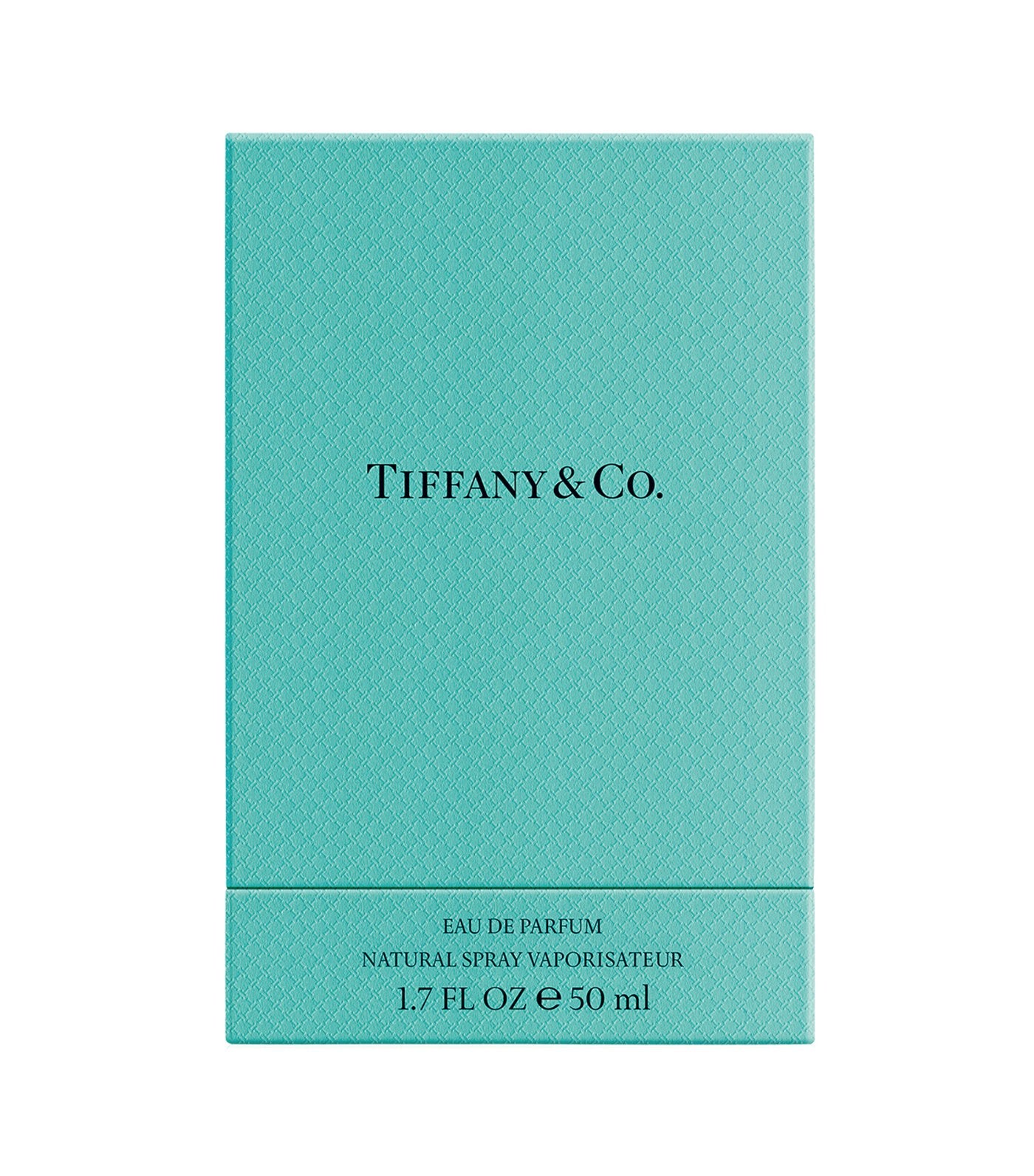 Tiffany & Co. Tiffany Eau de Parfum 50ml