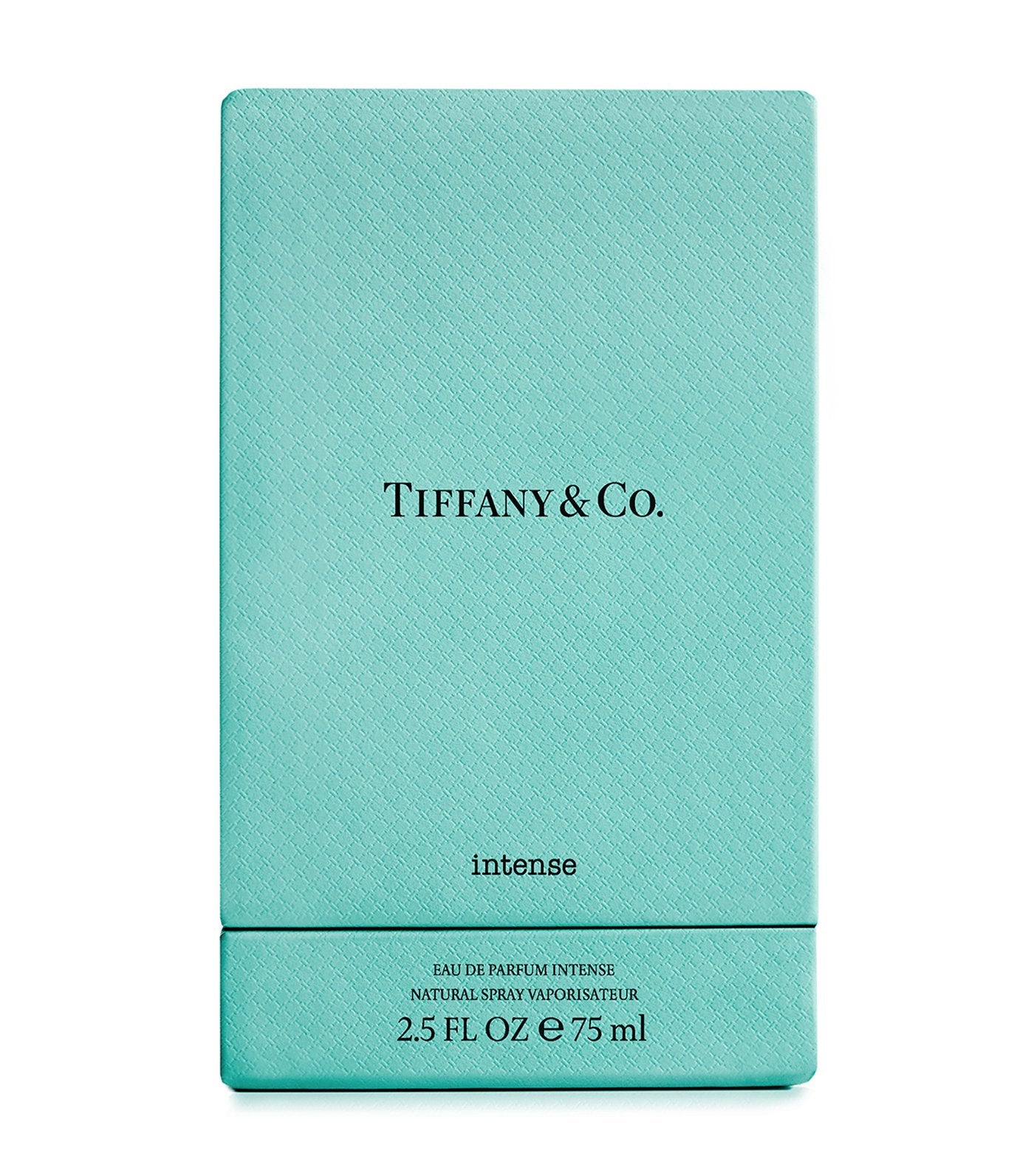 Tiffany Intense Eau de Parfum