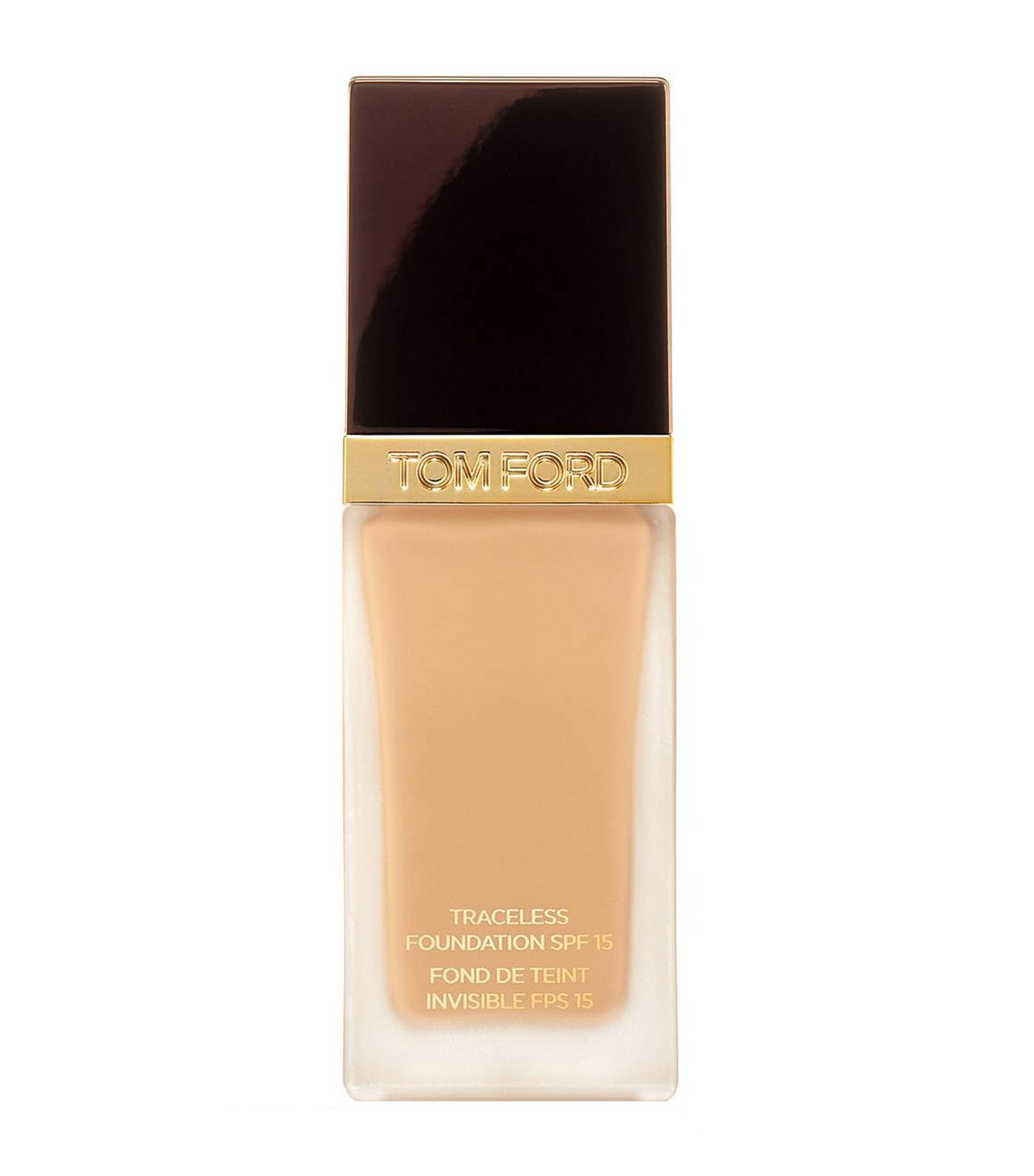 tom ford traceless foundation spf 15 buff