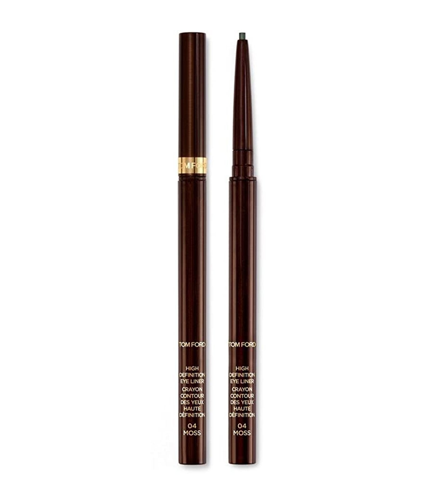 TOM FORD High Definition Eye Liner moss
