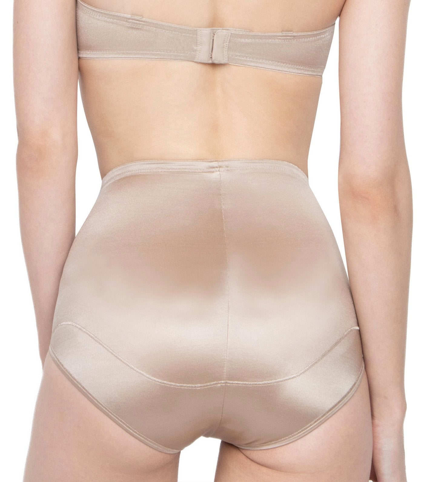 triumph maximizer 022 py panty girdle cinnamon