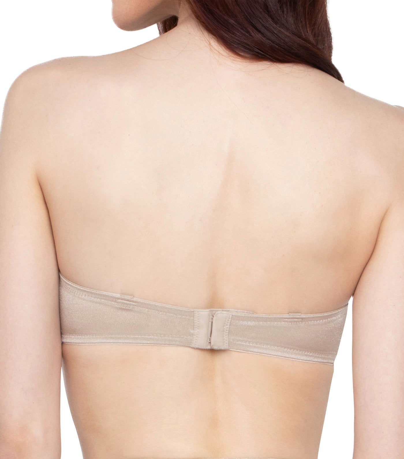 triumph maximizer 025 wired detachable bra cinnamon
