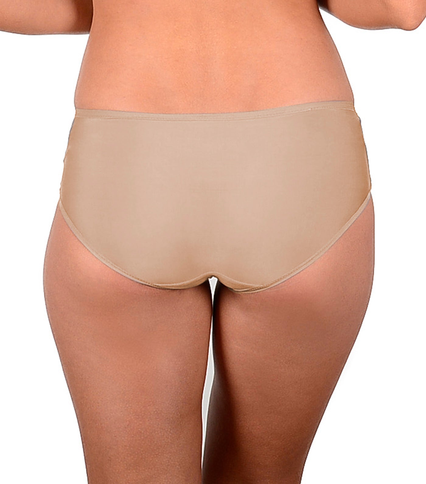 triumph maximizer 736 hipster panty smooth skin